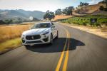 Maserati Levante GTS 2018 года (NA)
